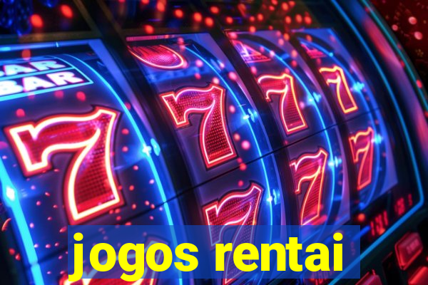 jogos rentai